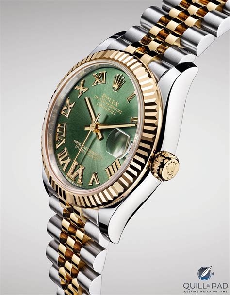 rolex 2019 quadranti ombré|All 7 Of The Latest Rolex Models Of 2019, Plus Some Cool .